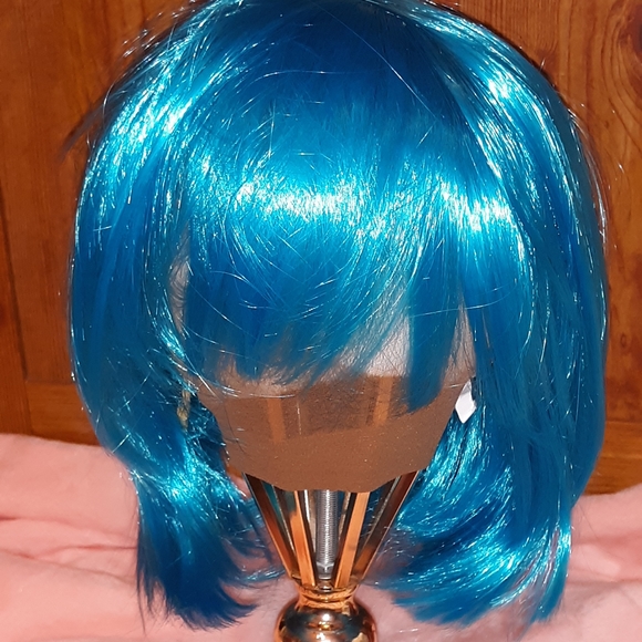 Accessories - Cosplay wig